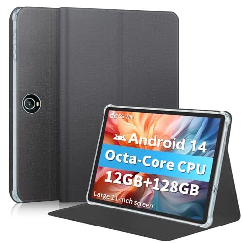 ODEA S11 Android14タブレット 11 ODEA S11 Android14タブレット11