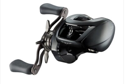 Daiwa 24 STEEZ SV TW 100XH (Right) Baitcasting Reel From Japan NEW