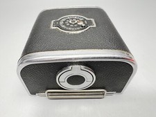 Hasselblad A12 Rollfilmmagazin Chrom Rollfilmholder A12 #TI 75977-98