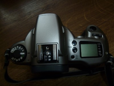 Canon EOS 3000N date Film Camera, SIGMA AF-MF Zoom,28-80mmF3.5-5.6