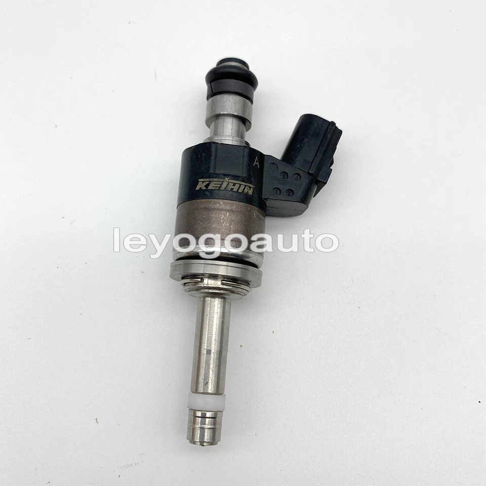 4X Fuel Injectors OE 16010-5R1-315 Fits For Honda Fit 2015-2019 1.5L KA6MT KACVT - Image 3 of 4