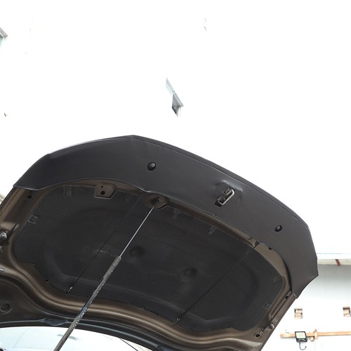 Car Hood Bonnet Mask Bra Cover Protector Fits For Volkswagen Tiguan 2018-2023 1X - Picture 18 of 24
