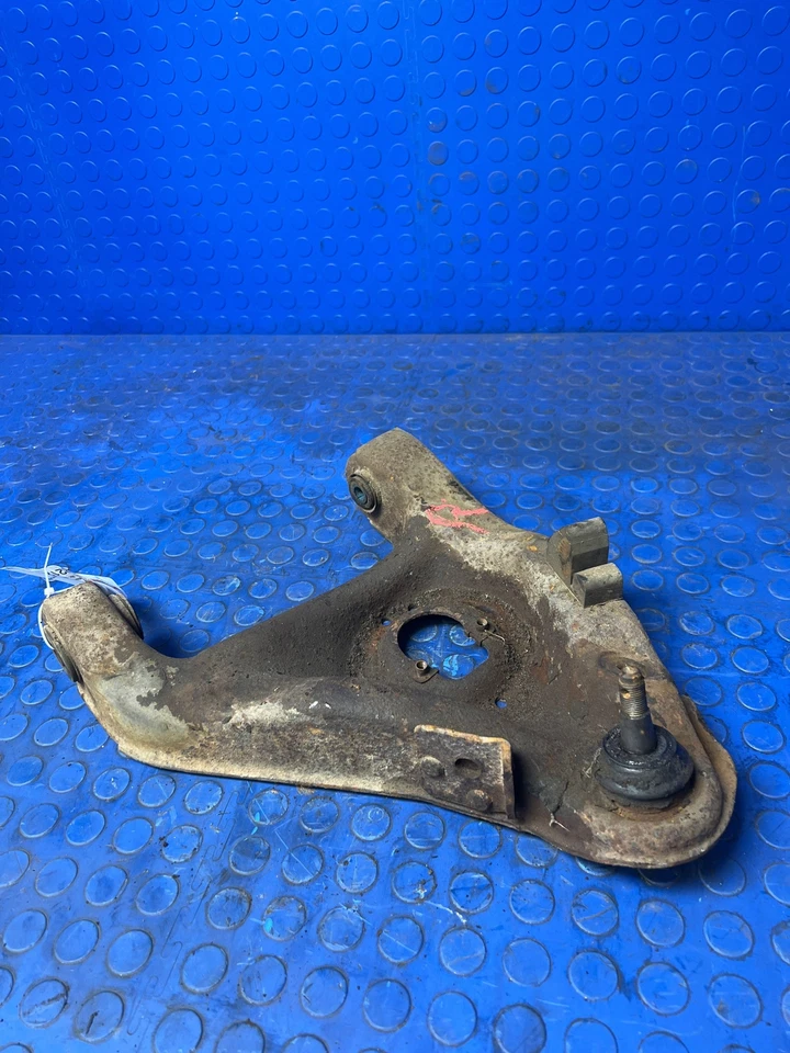 1982 - 2003 S10 Sonoma Hombre Front Lower Control Arm 4x2 ONLY RH Passenger OEM - Image 2 of 4