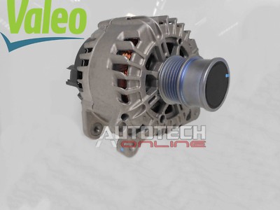 Lichtmaschine Generator 140A VW Scirocco Audi A1 04C903023M TG14C103 440640