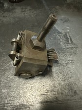 Meccomark Numbering Heads Reorder # B-56739 (6149 AM2) Stamping Die Tool