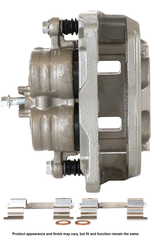 Pinza de freno de disco delantera izquierda Cardone 2013 para Subaru WRX 2,5 L H4 2012-2014 Foto 4 de 4