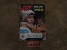 Jet Magazine / August 3 1987 / Phylicia Rashad Slave Role In Uncle Tom's Cabin
