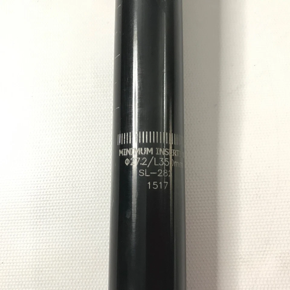 Raleigh Gossamer Bike Seat Black collector's bike - Image 2 of 4