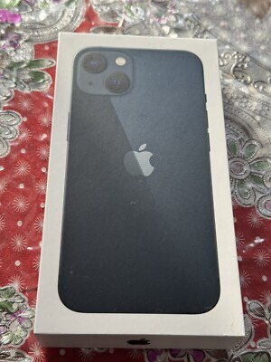 Apple IPhone 13 - 5G-  Metropcs - 128GB