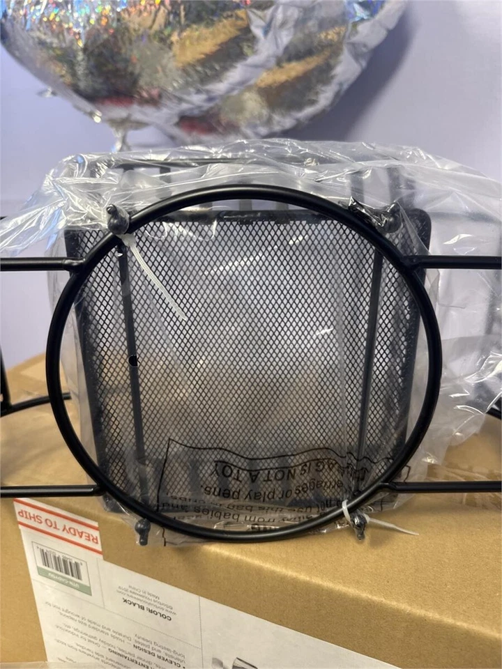 NUEVO, carrito de utensilios — uso para servilletas, cubiertos, soporte para platos, #H03-TA41825-97 Foto 3 de 4