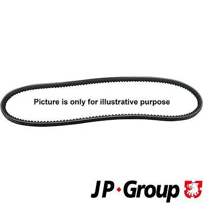 Jp Group 1118007000 Keilriemen FüR Alfa Romeo Alpine Audi Bmw Daihatsu Fiat-image
