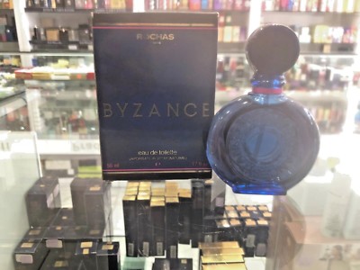 Rochas Byzance Eau De Toilette Spray 50 ml