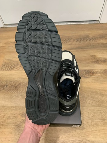 Size 9-New Balance Joe Freshgoods x 990v4 Made in USA 1998 "Outro"-LIGHTLY USED - Picture 6 of 10