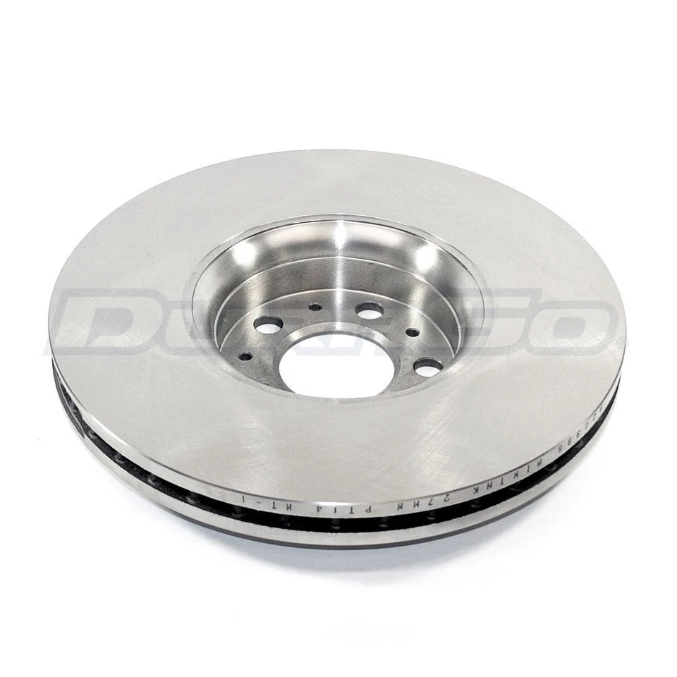 Rotor de freno de disco automático extra AX900996 para Volvo XC90 2003 Foto 2 de 2