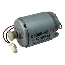 Mabuchi C9000-60005  DC Motor From HP PSC 1610 Printer