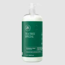 Paul Mitchell Tea Tree Special Shampoo, Conditioner OR Duo Pack 1 L Choose one 