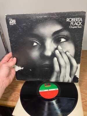 Chapter 2 Roberta Flack Atlantic