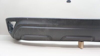 2022-2023 Mitsubishi Eclipse Cross Rear Lower Bumper Valance OEM