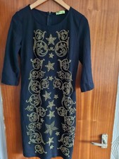 Versace JEANS Dress Size 8