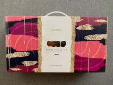 Brand New In Box OGAWA Shiatsu Lite Massager Mobile massage heated pillow