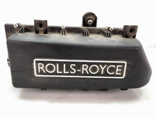 ✅ 10-14 OEM Rolls-Royce Ghost RR4 N74 Left Side Air Intake Box Airbox Assembly