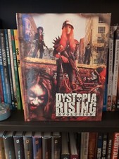 Dystopia Rising Evolution