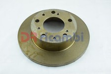Disque de frein Citroen C25