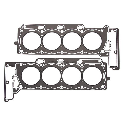 Full Gasket Set Head Bolts for 04-10 Cadillac SRX XLR STS DOHC 32V 4.6L VIN A - Picture 4 of 10