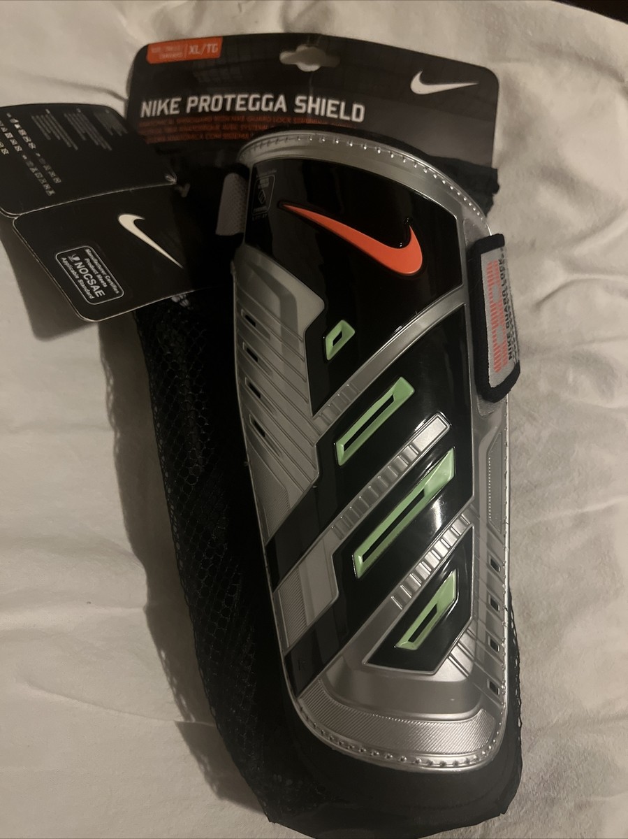 nike protegga shield