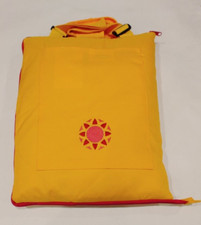 Blanket in bag WaterSand Resistant - Picnic, dogs, trunk, concerts 55 x 66