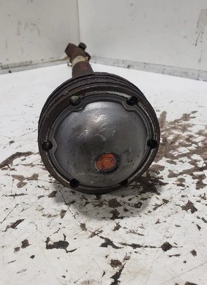 Передний приводной вал 2006-2010 Ford Explorer - Изображение 2 из 3