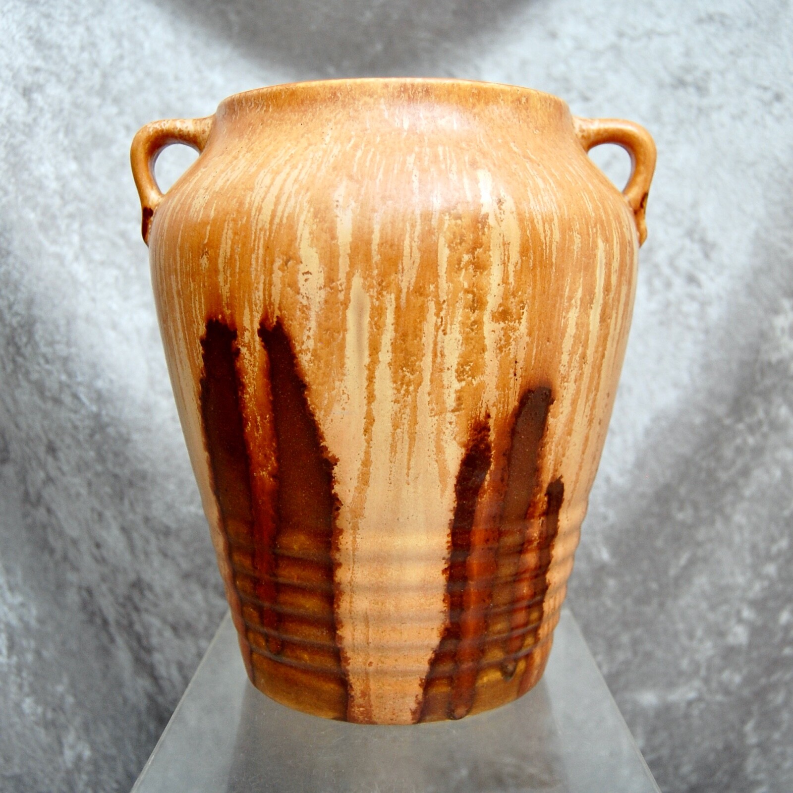 Roseville Pottery Imperial II Vase 4788”, Circa 1930 eBay