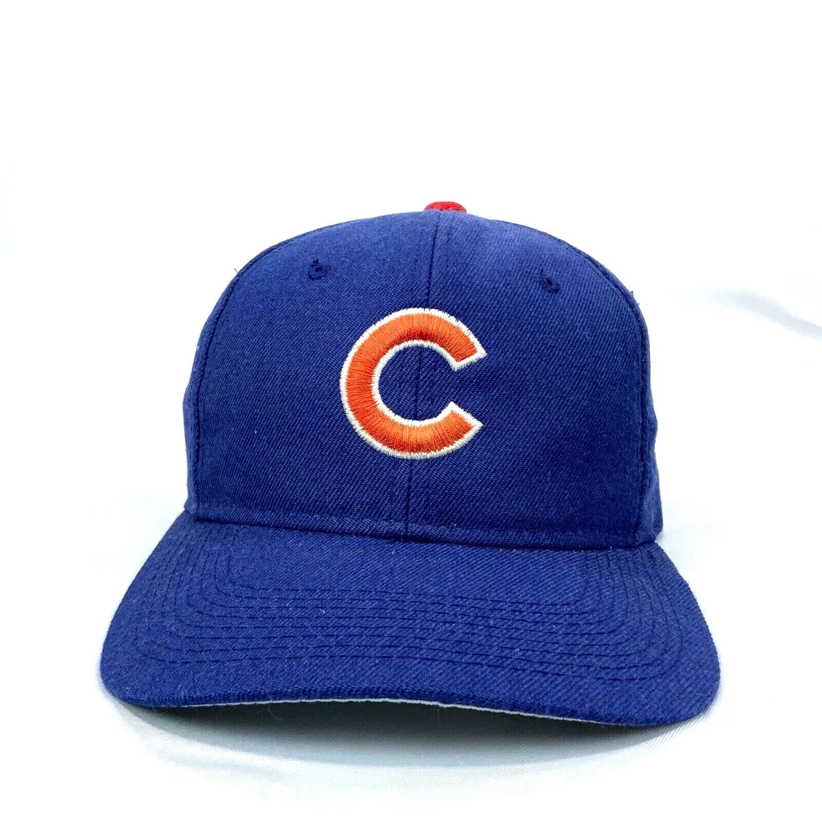 Cubs carhartt on sale hat ebay
