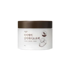 mommy care Potato Wash Off Pack 100g (3.52oz)