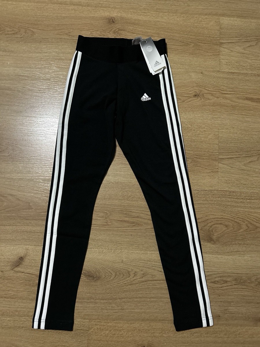 nike 3 stripe leggings