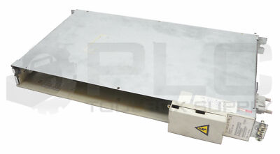 SIEMENS 6SN1123-1AA00-0CA0 SIMODRIVE LT-MODULE INT. 50A VERSION C