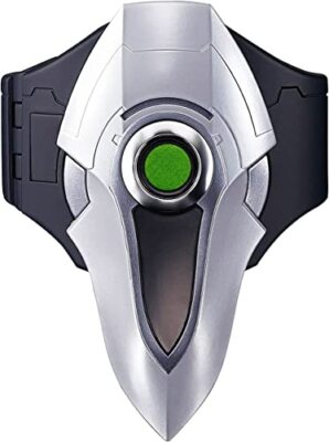 PROPLICA TIGER & BUNNY 2 Aufbewahrungsarmreif - Wild Tiger Ver. - 110mm Figur