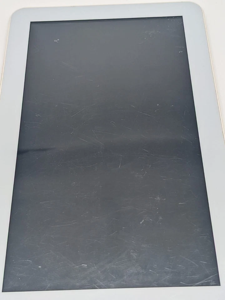 Point of View ONYX TAB P6412 Weiß Tablet | VOLL FUNKTIONSFÄHIG - Bild 2 von 3