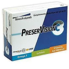 Preservision 3 30CPS