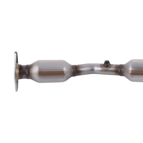 Convertidor catalítico para Toyota Corolla Matrix CE sedán 4 puertas 1,8 L 2003-2008 EPA - Imagen 10 de 12
