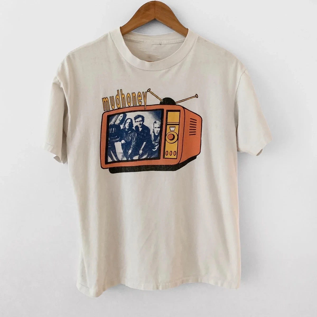 mudhoney shirt products for sale | eBay