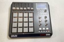 AKAI MPD26 USB/MIDI Professional Drum Pad 16 Pads Parts And Repair