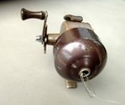 VINTAGE SHAKESPEARE WONDERCAST 1771 SPINCAST  FISHING REEL USA — photo 3