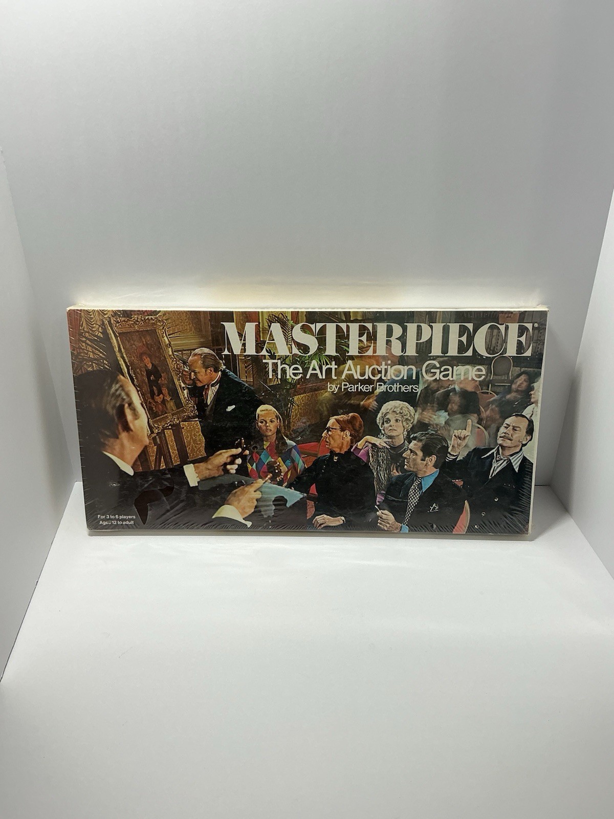 1970 Edition New Sealed!