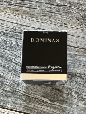 Korea TG Dominas Cream Targeted Dark Spot Corrector Anti-Aging KBeauty 50g NEW