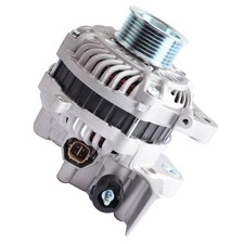 SHICHU 80A Alternator Compatible 2006-2011 Civic 1.8L L4 CFA01