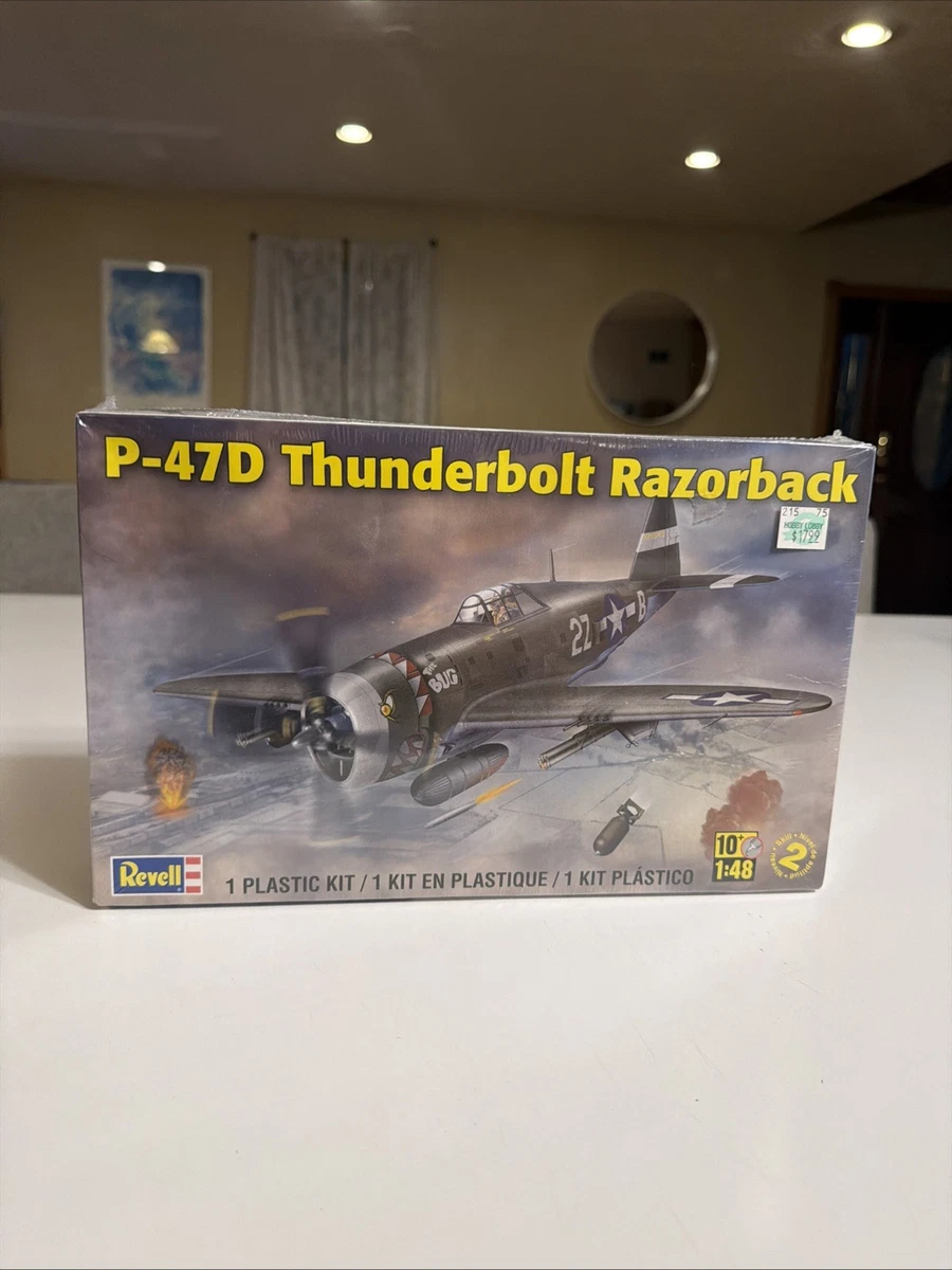 P 47d Thunderbolt for sale | eBay