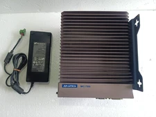 Advantech MIC 7500 Compact Fanless System with 6th Gen Intel ® Core™ i Processor