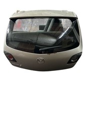 Mazda 3 I 2007 Heckklappe Kofferraumdeckel MRT10145 Mazda 3 I 2007 Heckklappe Kofferraumdeckel MRT10145