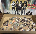 RARE 1977 KISS Love Gun 200 piece Puzzle Casse Tete COMPLETE   #1548 Aucion — photo 7